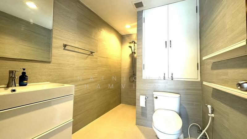 Richmond Palace, Bangkok, Soi Sukhumvit 43 Sukhumvit Road, Khlong Tan Nua, Watthana, Bangkok, 3 Bedrooms, 164 sqm, Condo For Rent, by Natnicha Khamvilai, 500319139 - DDproperty.com
