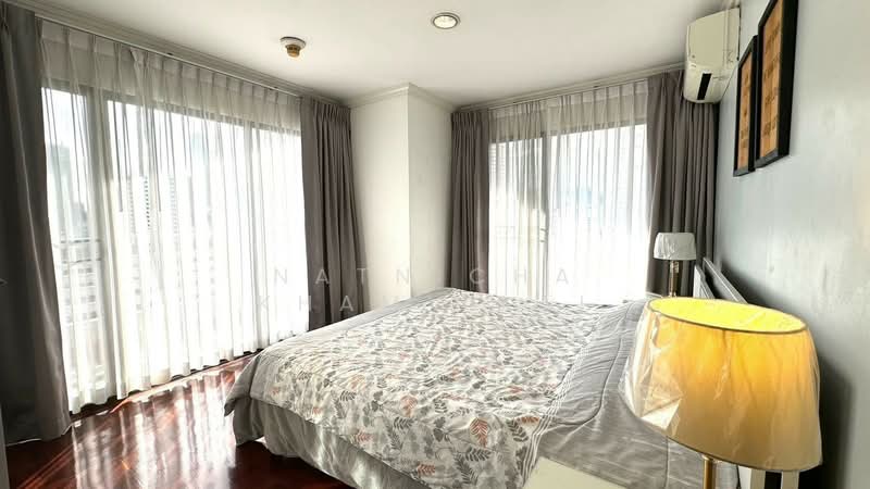 Richmond Palace, Bangkok, Soi Sukhumvit 43 Sukhumvit Road, Khlong Tan Nua, Watthana, Bangkok, 3 Bedrooms, 164 sqm, Condo For Rent, by Natnicha Khamvilai, 500319139 - DDproperty.com