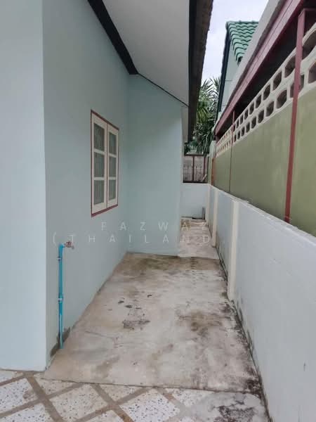 บ้านเดี่ยว 3 ห้องนอนกลางเมืองหัวหิน ทำเลดี ใกล้ทะเลและตลาด, ประจวบคีรีขันธ์, หัวหิน, ประจวบคีรีขันธ์, 80 ตร.ม., บ้านเดี่ยว ขาย, โดย Fazwaz (Thailand) Co., Ltd., 500319141 - DDproperty.com