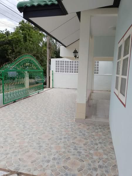 บ้านเดี่ยว 3 ห้องนอนกลางเมืองหัวหิน ทำเลดี ใกล้ทะเลและตลาด, ประจวบคีรีขันธ์, หัวหิน, ประจวบคีรีขันธ์, 80 ตร.ม., บ้านเดี่ยว ขาย, โดย Fazwaz (Thailand) Co., Ltd., 500319141 - DDproperty.com