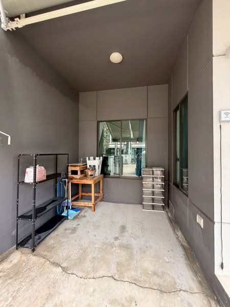 Pleno Sukhumvit-Bangna, Samut Prakan, Bua Nakarin Road, Bang Kaeo, Bang Plee, Samut Prakan, 3 Bedrooms, 100 sqm, Townhouse For Rent, by กนกอร คงสมมาศ, 500319143 - DDproperty.com
