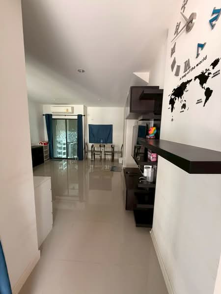 Pleno Sukhumvit-Bangna : ทาวน์โฮม พลีโน่ สุขุมวิท-บางนา, สมุทรปราการ, ถนนบัวนครินทร์, บางแก้ว, บางพลี, สมุทรปราการ, 100 ตร.ม., ทาวน์เฮ้าส์ ให้เช่า, โดย กนกอร คงสมมาศ, 500319143 - DDproperty.com