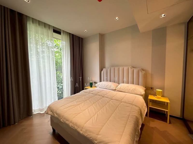 The Reserve 61 Hideaway, กรุงเทพ, 92 Sukhumvit 61, คลองตันเหนือ, วัฒนา, กรุงเทพ, 68 ตร.ม., คอนโด ให้เช่า, โดย Natnicha Khamvilai, 500319149 - DDproperty.com