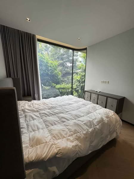The Reserve 61 Hideaway, Bangkok, 92 Sukhumvit 61, Khlong Tan Nua, Watthana, Bangkok, 2 Bedrooms, 68 sqm, Condo For Rent, by Natnicha Khamvilai, 500319149 - DDproperty.com