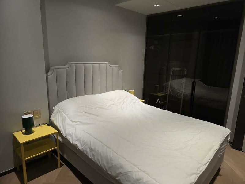 The Reserve 61 Hideaway, Bangkok, 92 Sukhumvit 61, Khlong Tan Nua, Watthana, Bangkok, 2 Bedrooms, 68 sqm, Condo For Rent, by Natnicha Khamvilai, 500319149 - DDproperty.com