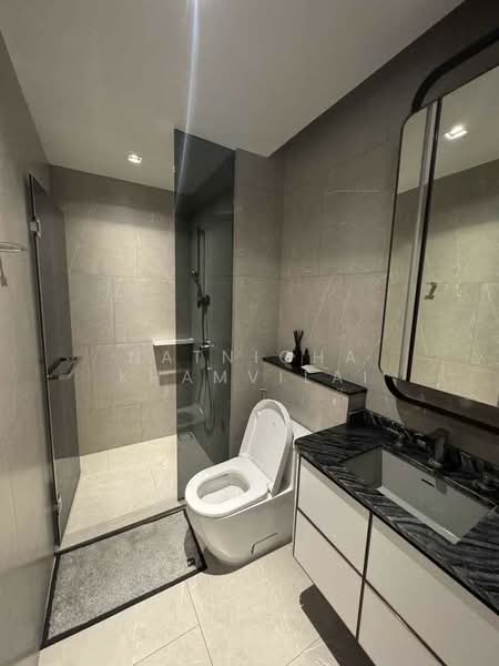 The Reserve 61 Hideaway, Bangkok, 92 Sukhumvit 61, Khlong Tan Nua, Watthana, Bangkok, 2 Bedrooms, 68 sqm, Condo For Rent, by Natnicha Khamvilai, 500319149 - DDproperty.com