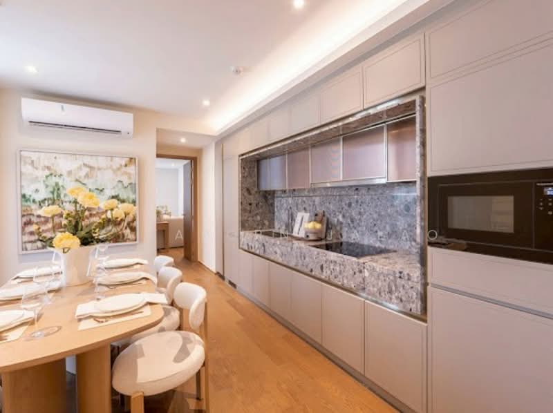 Via 34, Bangkok, 15 Soi Sukhumvit 34, Khong Tan, Khlong Toei, Bangkok, 2 Bedrooms, 94 sqm, Condo For Rent, by Sataporn Jalao, 500319150 - DDproperty.com