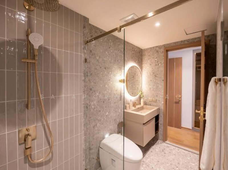 Via 34, Bangkok, 15 Soi Sukhumvit 34, Khong Tan, Khlong Toei, Bangkok, 2 Bedrooms, 94 sqm, Condo For Rent, by Sataporn Jalao, 500319150 - DDproperty.com