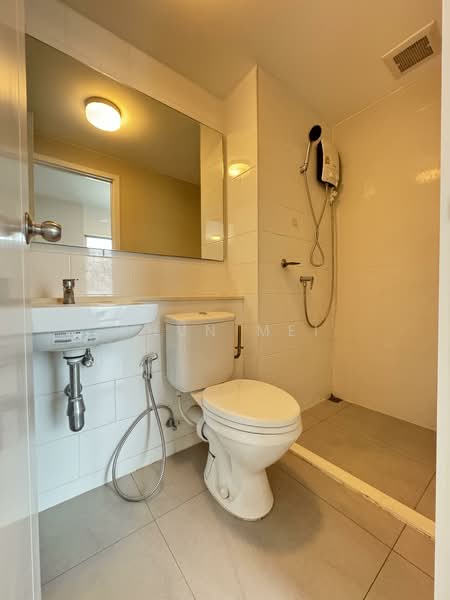 Plum Condo Ram 60 Interchange, Bangkok, Soi Ramkhamhaeng 60, Hua Mak, Bang Kapi, Bangkok, 1 Bedroom, 25 sqm, Condo For Rent, by Khun Mei, 500319151 - DDproperty.com