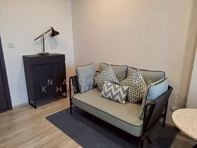 For Rent - XT Huaikhwang, Bangkok