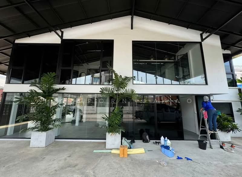 บ้าน 2-ห้องนอน, กรุงเทพ, ดินแดง, กรุงเทพ, 520 ตร.ม., บ้านเดี่ยว ให้เช่า, โดย Sataporn Jalao, 500319153 - DDproperty.com