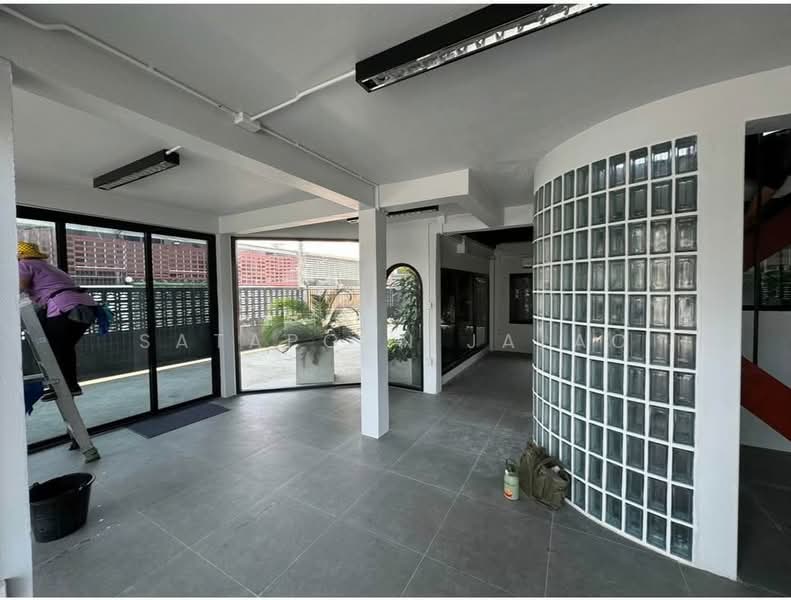 บ้าน 2-ห้องนอน, กรุงเทพ, ดินแดง, กรุงเทพ, 520 ตร.ม., บ้านเดี่ยว ให้เช่า, โดย Sataporn Jalao, 500319153 - DDproperty.com