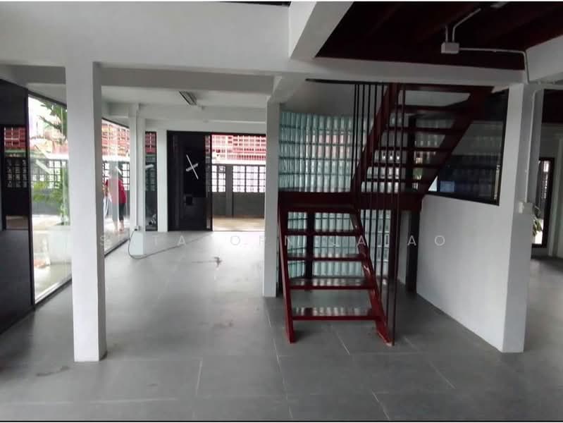 บ้าน 2-ห้องนอน, กรุงเทพ, ดินแดง, กรุงเทพ, 520 ตร.ม., บ้านเดี่ยว ให้เช่า, โดย Sataporn Jalao, 500319153 - DDproperty.com