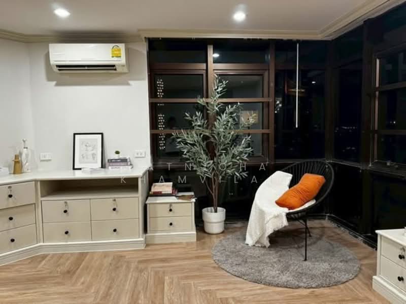 The Waterford Park, Bangkok, Soi Sukhumvit 53, Khlong Tan Nua, Watthana, Bangkok, 3 Bedrooms, 212 sqm, Condo For Sale, by Natnicha Khamvilai, 500319155 - DDproperty.com
