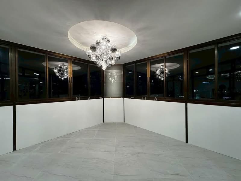 The Waterford Park, Bangkok, Soi Sukhumvit 53, Khlong Tan Nua, Watthana, Bangkok, 3 Bedrooms, 212 sqm, Condo For Sale, by Natnicha Khamvilai, 500319155 - DDproperty.com