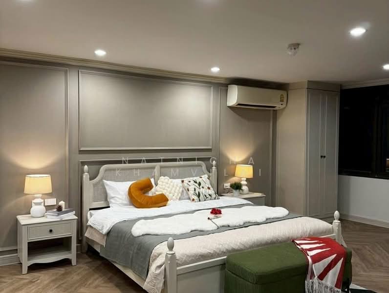 The Waterford Park, Bangkok, Soi Sukhumvit 53, Khlong Tan Nua, Watthana, Bangkok, 3 Bedrooms, 212 sqm, Condo For Sale, by Natnicha Khamvilai, 500319155 - DDproperty.com