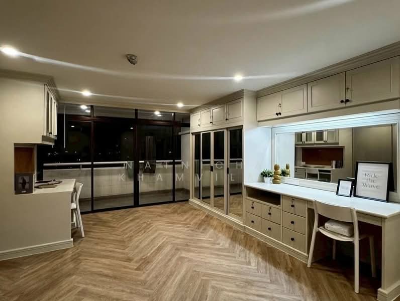 The Waterford Park, Bangkok, Soi Sukhumvit 53, Khlong Tan Nua, Watthana, Bangkok, 3 Bedrooms, 212 sqm, Condo For Sale, by Natnicha Khamvilai, 500319155 - DDproperty.com