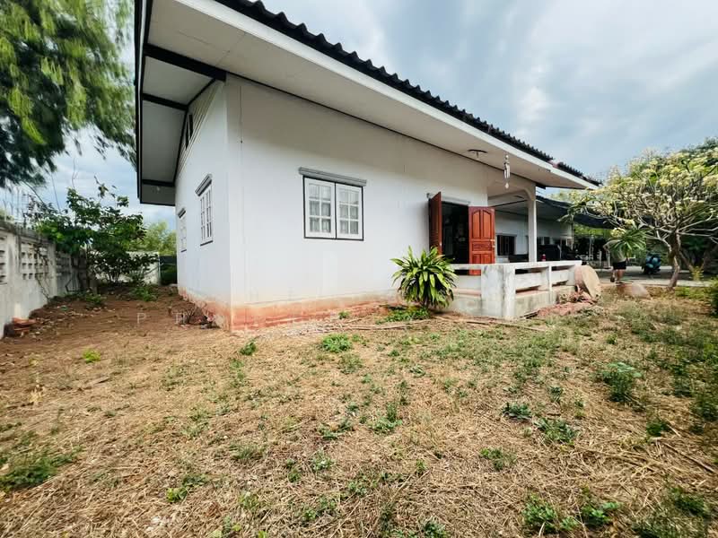 บ้านเดี่ยวบางแก้ว สมุทรสงคราม, Samut Songkhram, Bang Kaeo, Muang Samut Songkhram, Samut Songkhram, 3 Bedrooms, 120 sqm, Single Detached House For Sale, by The Best Property กิ๊ก, 500319160 - DDproperty.com
