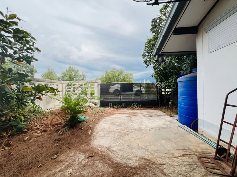 บ้านเดี่ยวบางแก้ว สมุทรสงคราม, Samut Songkhram, Bang Kaeo, Muang Samut Songkhram, Samut Songkhram, 3 Bedrooms, 120 sqm, Single Detached House For Sale, by The Best Property กิ๊ก, 500319160 - DDproperty.com