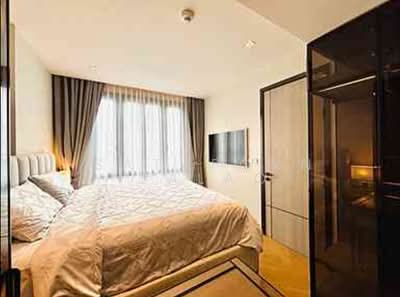 For Rent - The Reserve Sukhumvit 61, Bangkok