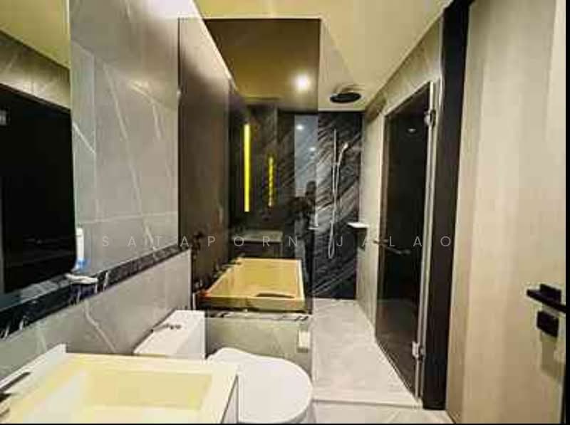 The Reserve Sukhumvit 61, Bangkok, 78 Soi Sukhumvit 61, Khlong Tan Nua, Watthana, Bangkok, 1 Bedroom, 49 sqm, Condo For Rent, by Sataporn Jalao, 500319163 - DDproperty.com