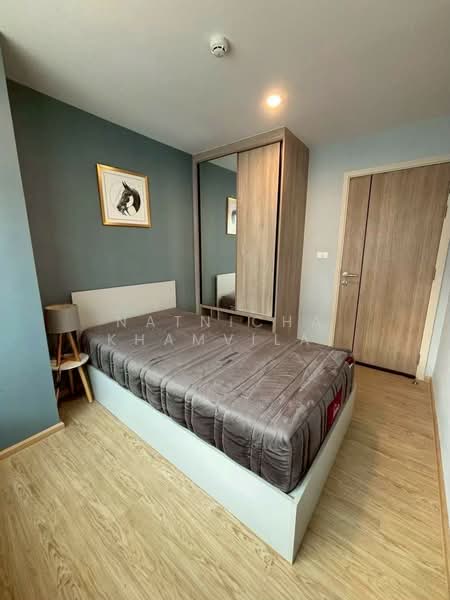 The Excel Hideaway Sukhumvit 50, Bangkok, 1112 Roem Charoen Alley, Phra Kanong, Khlong Toei, Bangkok, 2 Bedrooms, 48 sqm, Condo For Rent, by Natnicha Khamvilai, 500319164 - DDproperty.com