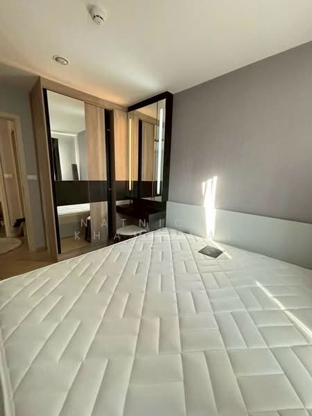 The Excel Hideaway Sukhumvit 50, Bangkok, 1112 Roem Charoen Alley, Phra Kanong, Khlong Toei, Bangkok, 2 Bedrooms, 48 sqm, Condo For Rent, by Natnicha Khamvilai, 500319164 - DDproperty.com