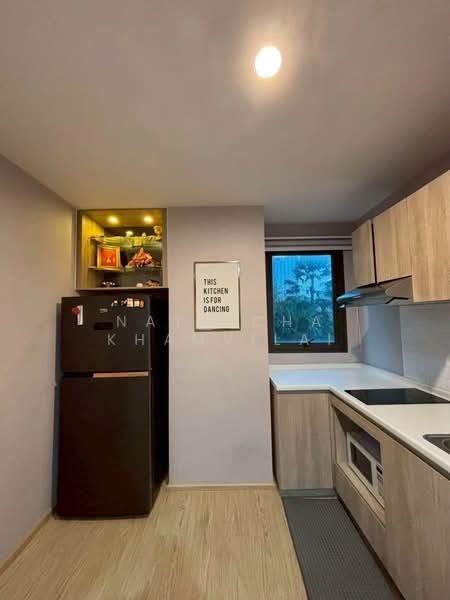 The Excel Hideaway Sukhumvit 50, Bangkok, 1112 Roem Charoen Alley, Phra Kanong, Khlong Toei, Bangkok, 2 Bedrooms, 48 sqm, Condo For Rent, by Natnicha Khamvilai, 500319164 - DDproperty.com