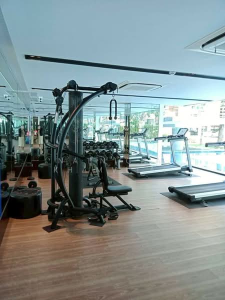 The Excel Hideaway Sukhumvit 50 : ดิ เอ็กเซล ไฮด์อะเวย์ สุขุมวิท 50, กรุงเทพ, 1112 ซอย ร่วมเจริญ, พระโขนง, คลองเตย, กรุงเทพ, 48 ตร.ม., คอนโด ให้เช่า, โดย Natnicha Khamvilai, 500319164 - DDproperty.com