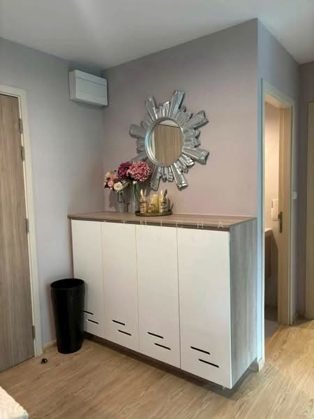 The Excel Hideaway Sukhumvit 50, Bangkok, 1112 Roem Charoen Alley, Phra Kanong, Khlong Toei, Bangkok, 2 Bedrooms, 48 sqm, Condo For Rent, by Natnicha Khamvilai, 500319164 - DDproperty.com