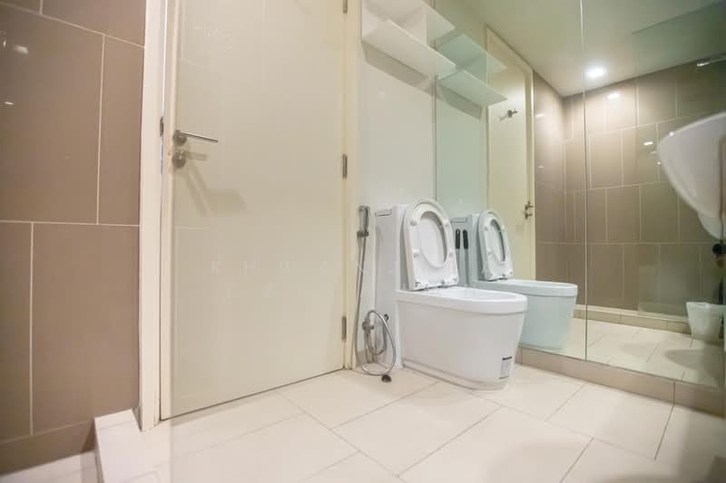 Zire Wongamat, Chon Buri (Pattaya), 456 Soi Naklua 18, Na Kloe, Bang Lamung (Pattaya), Chon Buri (Pattaya), 1 Bedroom, 102 sqm, Condo For Rent, by Khwanjira Callahan, 500319165 - DDproperty.com