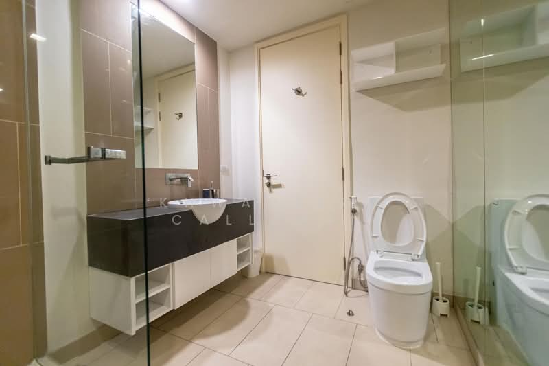Zire Wongamat, Chon Buri (Pattaya), 456 Soi Naklua 18, Na Kloe, Bang Lamung (Pattaya), Chon Buri (Pattaya), 1 Bedroom, 102 sqm, Condo For Rent, by Khwanjira Callahan, 500319165 - DDproperty.com