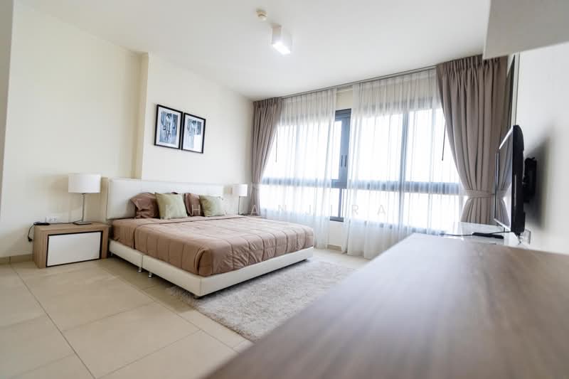 Zire Wongamat, Chon Buri (Pattaya), 456 Soi Naklua 18, Na Kloe, Bang Lamung (Pattaya), Chon Buri (Pattaya), 1 Bedroom, 102 sqm, Condo For Rent, by Khwanjira Callahan, 500319165 - DDproperty.com