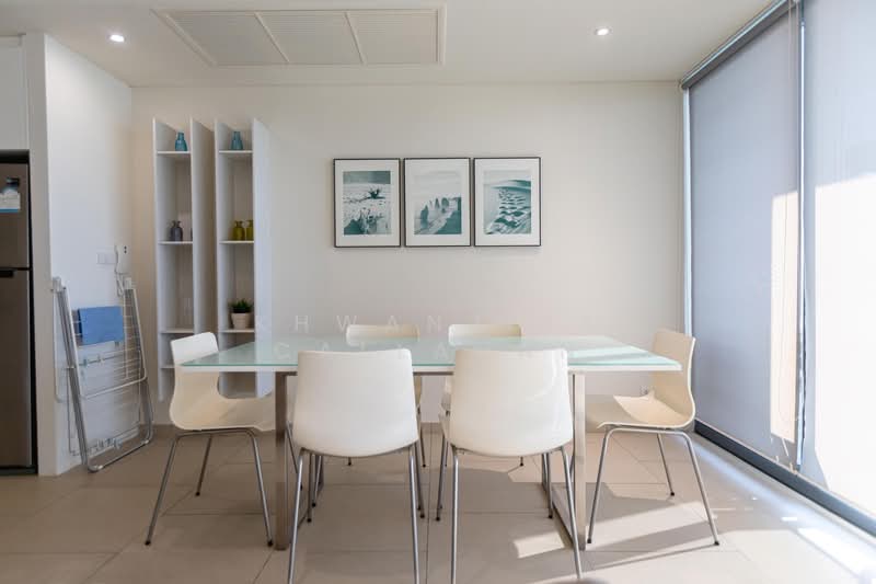 Zire Wongamat, Chon Buri (Pattaya), 456 Soi Naklua 18, Na Kloe, Bang Lamung (Pattaya), Chon Buri (Pattaya), 1 Bedroom, 102 sqm, Condo For Rent, by Khwanjira Callahan, 500319165 - DDproperty.com