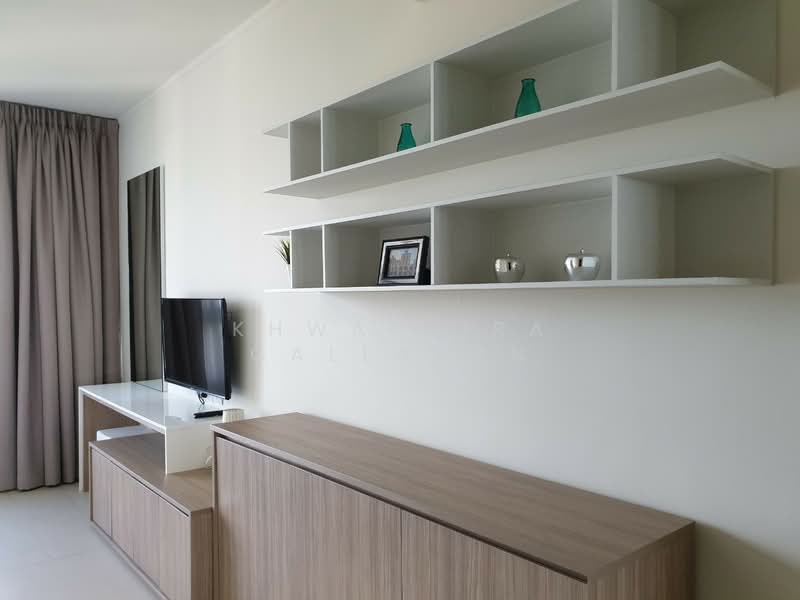 Zire Wongamat, Chon Buri (Pattaya), 456 Soi Naklua 18, Na Kloe, Bang Lamung (Pattaya), Chon Buri (Pattaya), 1 Bedroom, 102 sqm, Condo For Rent, by Khwanjira Callahan, 500319165 - DDproperty.com