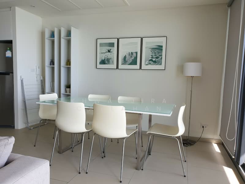 Zire Wongamat, Chon Buri (Pattaya), 456 Soi Naklua 18, Na Kloe, Bang Lamung (Pattaya), Chon Buri (Pattaya), 1 Bedroom, 102 sqm, Condo For Rent, by Khwanjira Callahan, 500319165 - DDproperty.com