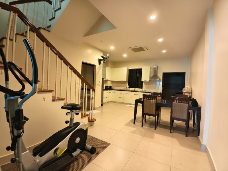 Baan Klang Muang Luzern Sukhumvit, Bangkok, Sukhumvit 77 Road, Suan Luang, Bangkok, 3 Bedrooms, 100 sqm, Townhouse For Sale, by The Best Property นกกี้, 500319166 - DDproperty.com