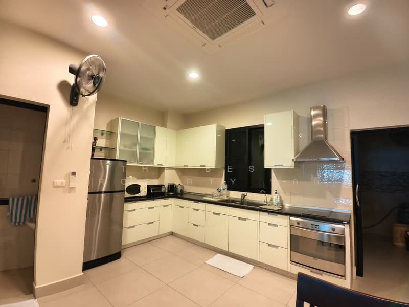 Baan Klang Muang Luzern Sukhumvit, Bangkok, Sukhumvit 77 Road, Suan Luang, Bangkok, 3 Bedrooms, 100 sqm, Townhouse For Sale, by The Best Property นกกี้, 500319166 - DDproperty.com