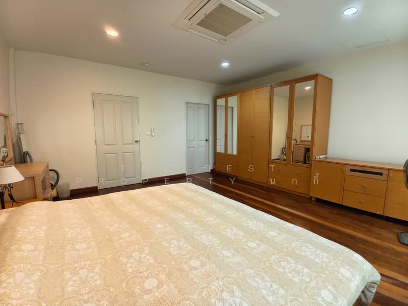 Baan Klang Muang Luzern Sukhumvit : บ้านกลางเมือง ลูเซิร์น สุขุมวิท (อ่อนนุช 46), กรุงเทพ, ถนนสุขุมวิท 77, สวนหลวง, กรุงเทพ, 100 ตร.ม., ทาวน์เฮ้าส์ ขาย, โดย The Best Property นกกี้, 500319166 - DDproperty.com