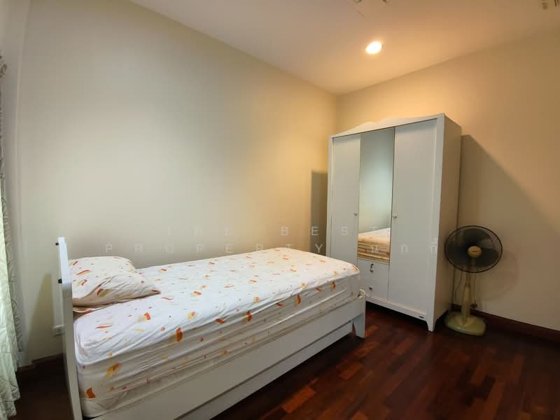 Baan Klang Muang Luzern Sukhumvit : บ้านกลางเมือง ลูเซิร์น สุขุมวิท (อ่อนนุช 46), กรุงเทพ, ถนนสุขุมวิท 77, สวนหลวง, กรุงเทพ, 100 ตร.ม., ทาวน์เฮ้าส์ ขาย, โดย The Best Property นกกี้, 500319166 - DDproperty.com