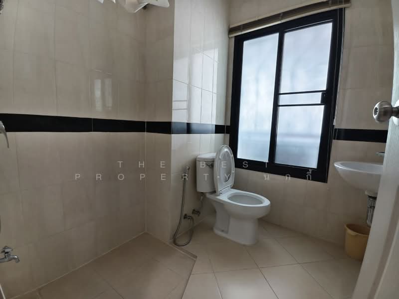 Baan Klang Muang Luzern Sukhumvit, Bangkok, Sukhumvit 77 Road, Suan Luang, Bangkok, 3 Bedrooms, 100 sqm, Townhouse For Sale, by The Best Property นกกี้, 500319166 - DDproperty.com