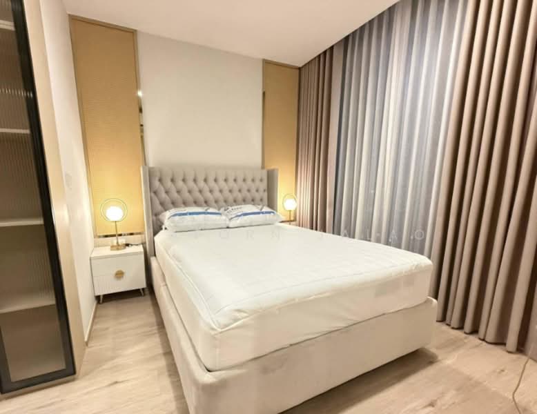 Noble State 39, Bangkok, 35 Soi Sukhumvit 39, Khlong Tan Nua, Watthana, Bangkok, 1 Bedroom, 43 sqm, Condo For Rent, by Sataporn Jalao, 500319170 - DDproperty.com