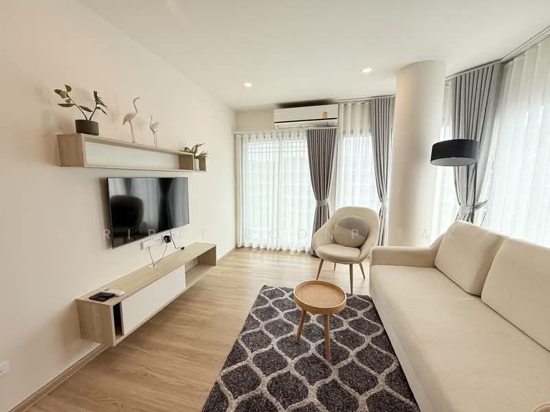Phyll Phuket, Phuket, 9 Village No. 4 Muang Naka Rd, Wichit, Muang Phuket, Phuket, 2 Bedrooms, 70 sqm, Condo For Rent, by Sirirat Boonpitak , 500319173 - DDproperty.com