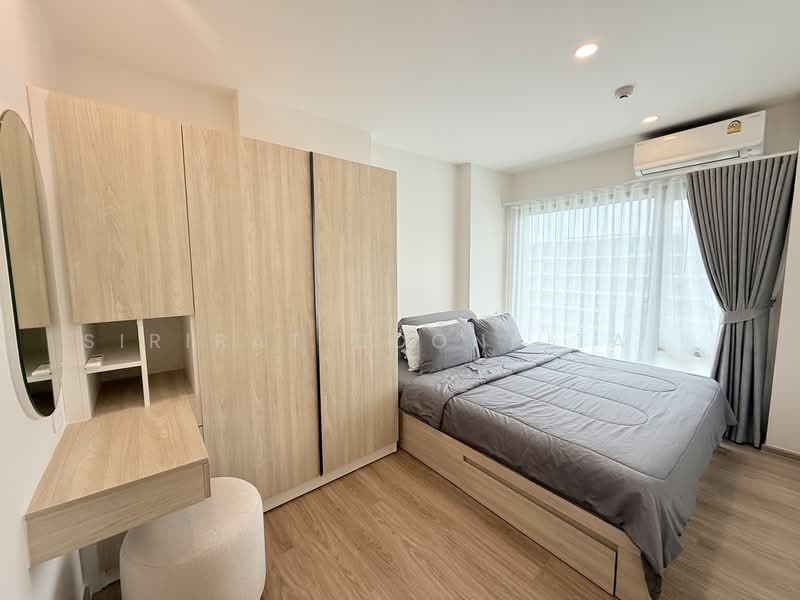 Phyll Phuket : ฟีล ภูเก็ต, ภูเก็ต, 9 หมู่ที่ 4 Muang Naka Rd, วิชิต, เมืองภูเก็ต, ภูเก็ต, 70 ตร.ม., คอนโด ให้เช่า, โดย Sirirat Boonpitak , 500319173 - DDproperty.com