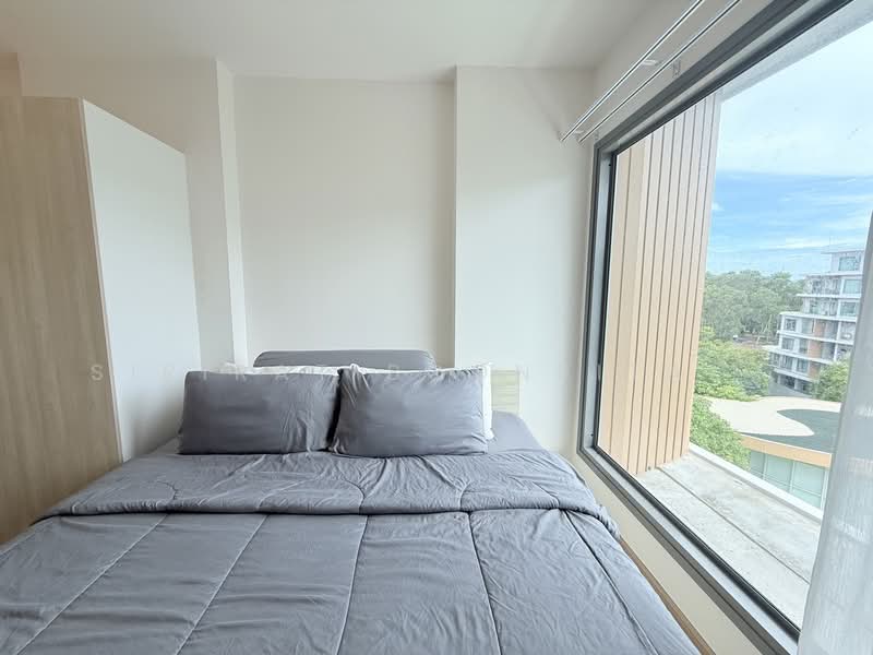 Phyll Phuket, Phuket, 9 Village No. 4 Muang Naka Rd, Wichit, Muang Phuket, Phuket, 2 Bedrooms, 70 sqm, Condo For Rent, by Sirirat Boonpitak , 500319173 - DDproperty.com