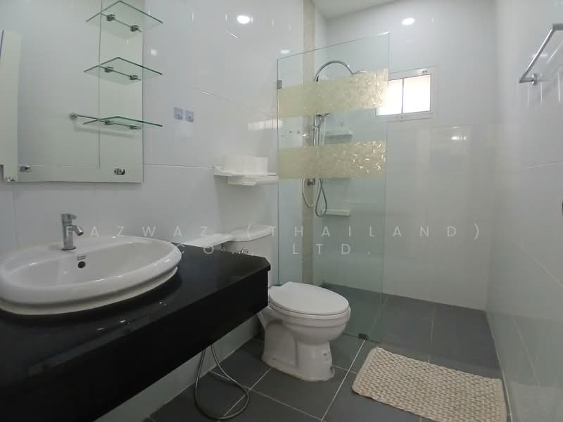 The Village Hua Hin, Prachuap Khiri Khan, 526 9 Thap Tai, Thap Tai, Hua Hin, Prachuap Khiri Khan, 3 Bedrooms, 130 sqm, Villa For Rent, by Fazwaz (Thailand) Co., Ltd., 500319185 - DDproperty.com