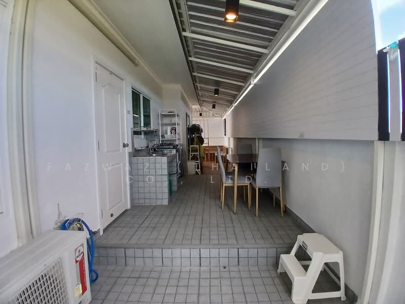 The Village Hua Hin, Prachuap Khiri Khan, 526 9 Thap Tai, Thap Tai, Hua Hin, Prachuap Khiri Khan, 3 Bedrooms, 130 sqm, Villa For Rent, by Fazwaz (Thailand) Co., Ltd., 500319185 - DDproperty.com