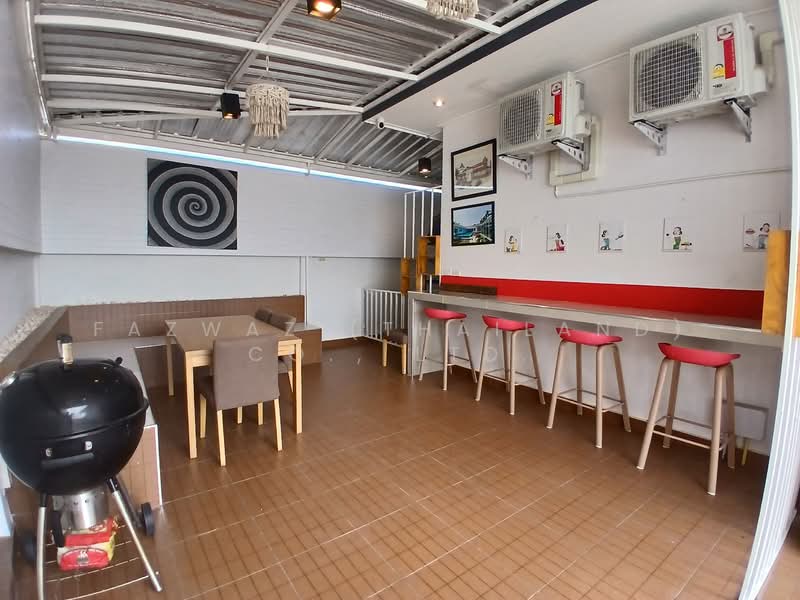 The Village Hua Hin, Prachuap Khiri Khan, 526 9 Thap Tai, Thap Tai, Hua Hin, Prachuap Khiri Khan, 3 Bedrooms, 130 sqm, Villa For Rent, by Fazwaz (Thailand) Co., Ltd., 500319185 - DDproperty.com