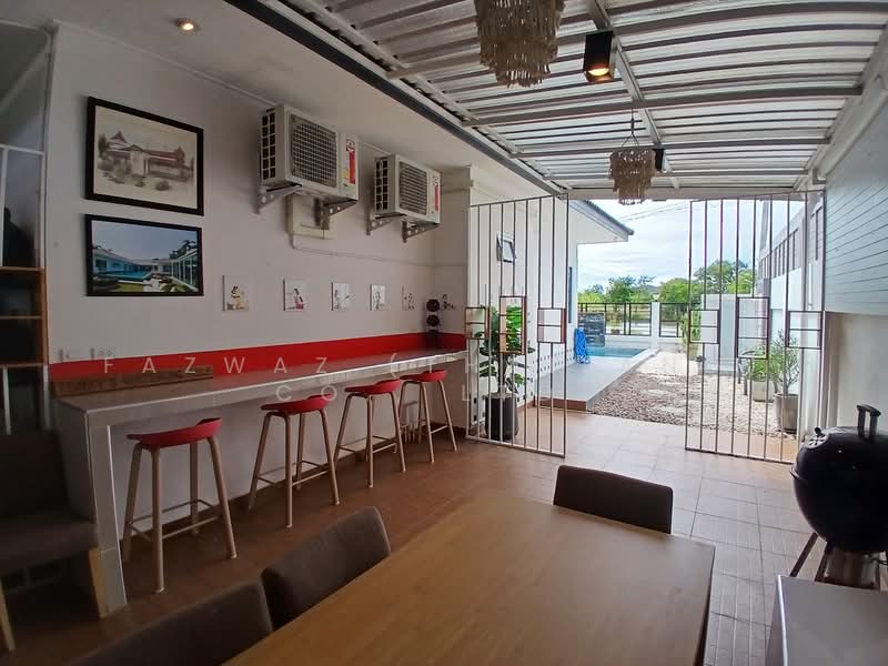 The Village Hua Hin : เดอะ วิลเลจ หัวหิน, ประจวบคีรีขันธ์, 526 9 ทับใต้, ทับใต้, หัวหิน, ประจวบคีรีขันธ์, 130 ตร.ม., วิลล่า ให้เช่า, โดย Fazwaz (Thailand) Co., Ltd., 500319185 - DDproperty.com