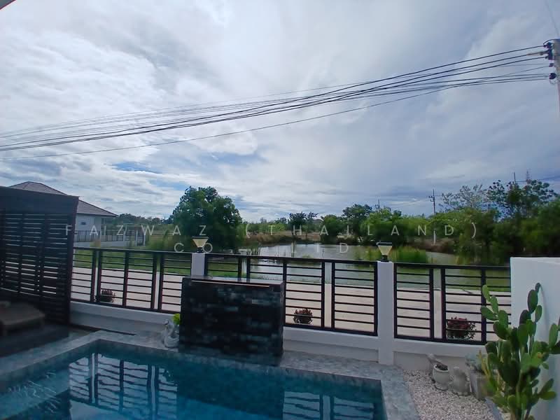 The Village Hua Hin : เดอะ วิลเลจ หัวหิน, ประจวบคีรีขันธ์, 526 9 ทับใต้, ทับใต้, หัวหิน, ประจวบคีรีขันธ์, 130 ตร.ม., วิลล่า ให้เช่า, โดย Fazwaz (Thailand) Co., Ltd., 500319185 - DDproperty.com